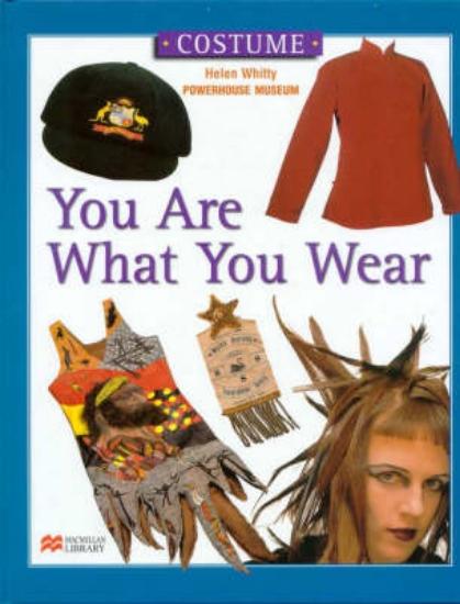Picture of You are What You Wear (Costume)