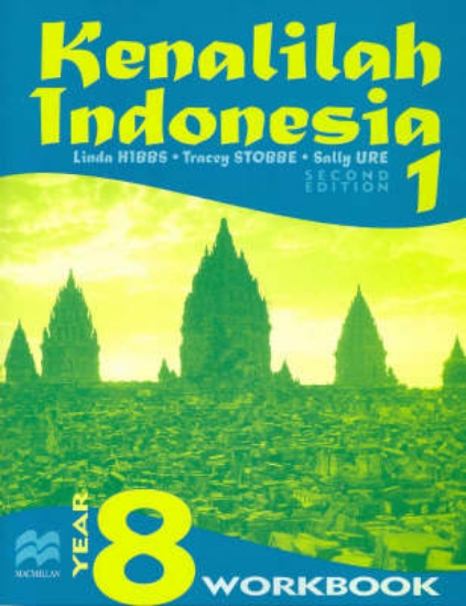 Picture of Kenalilah Indonesia 1