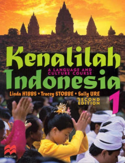Picture of Kenalilah Indonesia 1