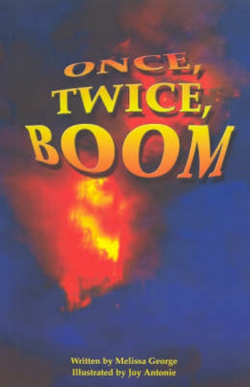 Picture of Once, Twice, Boom