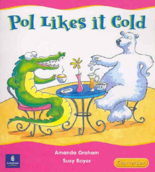 Picture of Pol Likes it Cold (Chatterbox )