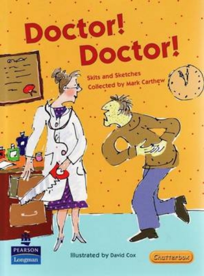 Picture of Doctor Doctor!
