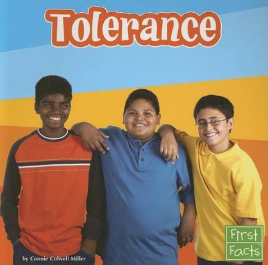 Picture of Tolerance