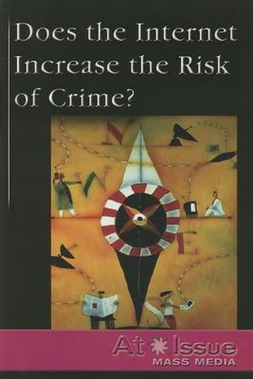 Picture of Does the Internet Increase the Risk of Crime?