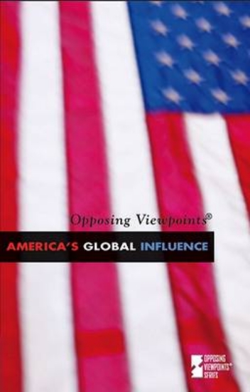 Picture of America's Global Influence