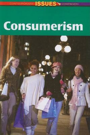 Picture of Consumerism