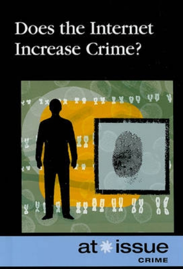 Picture of Does the Internet Increase Crime?