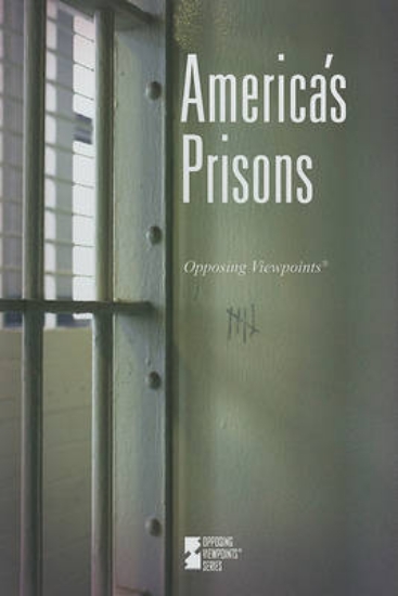 Picture of America's Prisons