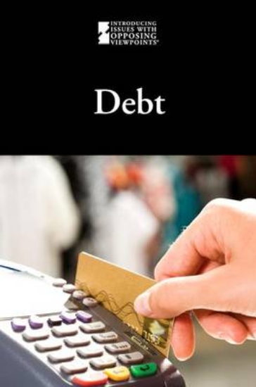 Picture of Debt