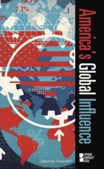 Picture of America's Global Influence