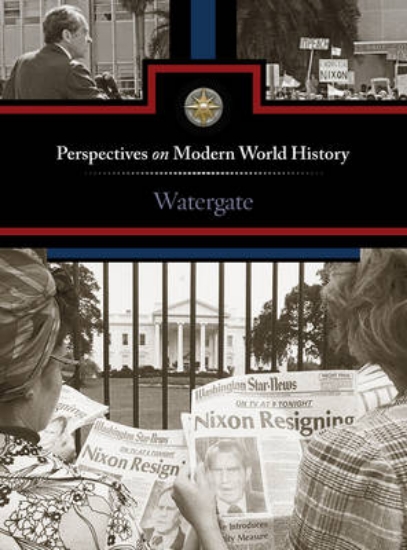 Picture of Watergate