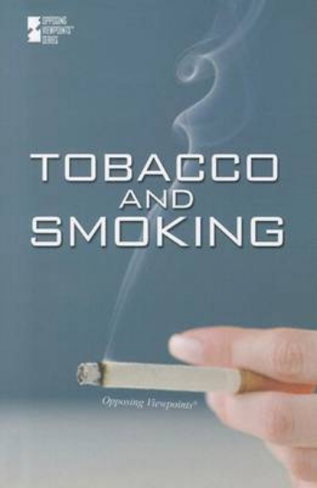 Picture of Tobacco and Smoking