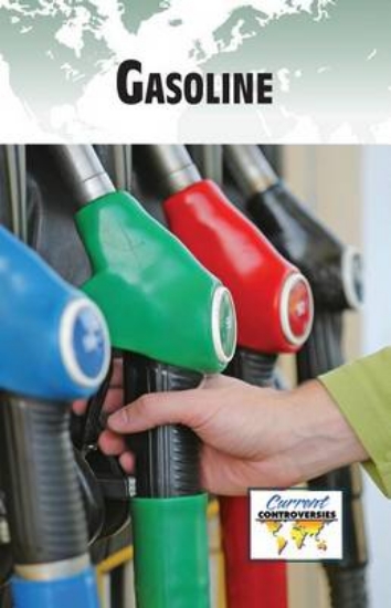 Picture of Gasoline