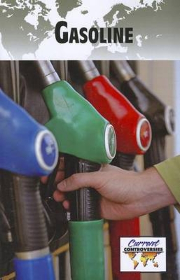 Picture of Gasoline