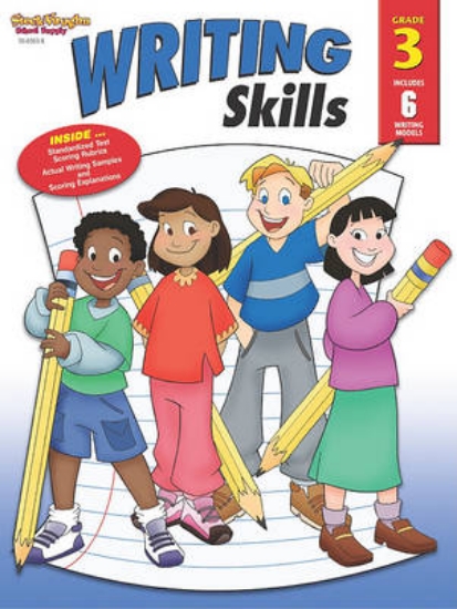 Picture of Writing Skills