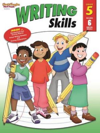 Picture of Writing Skills