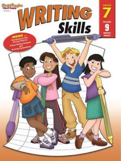Picture of Writing Skills