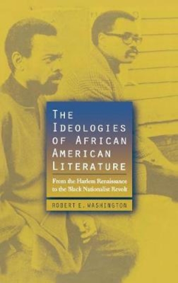 Picture of The Ideologies of African American Literature