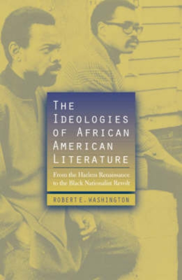 Picture of The Ideologies of African American Literature