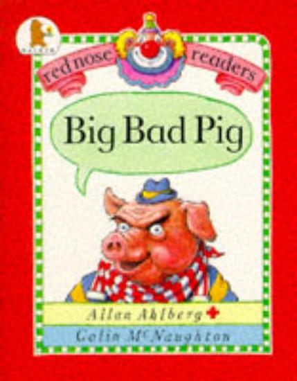 Picture of Big Bad Pig