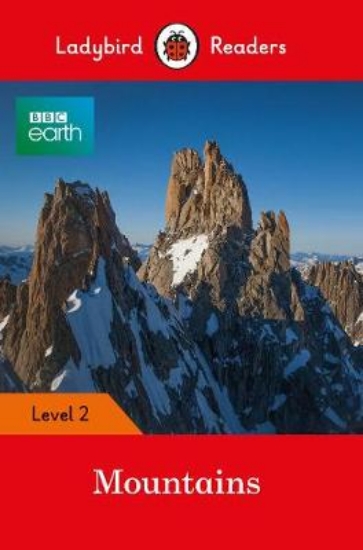 Picture of BBC Earth: Mountains