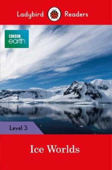 Picture of BBC Earth: Ice Worlds