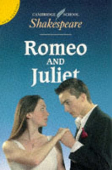 Picture of Romeo and Juliet
