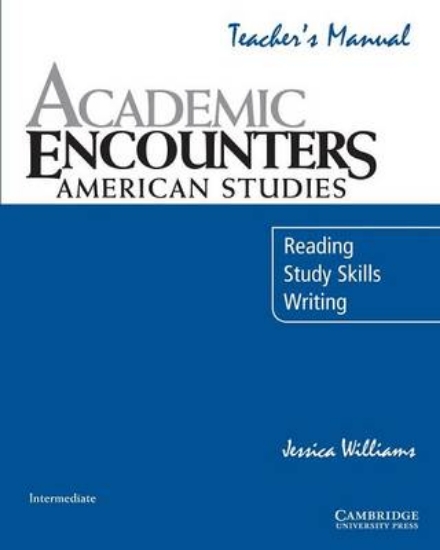 Picture of Academic Encounters: American Studies