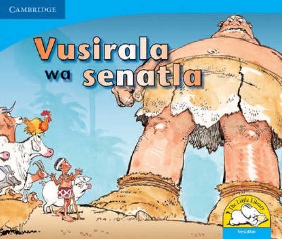 Picture of Vusirala wa senatla