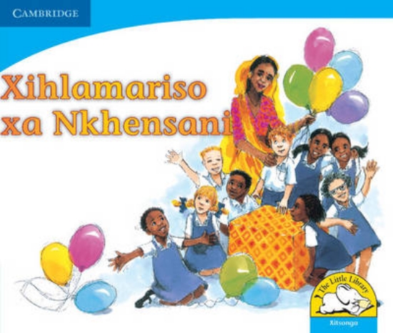 Picture of Xihlamariso xa Nkhensani