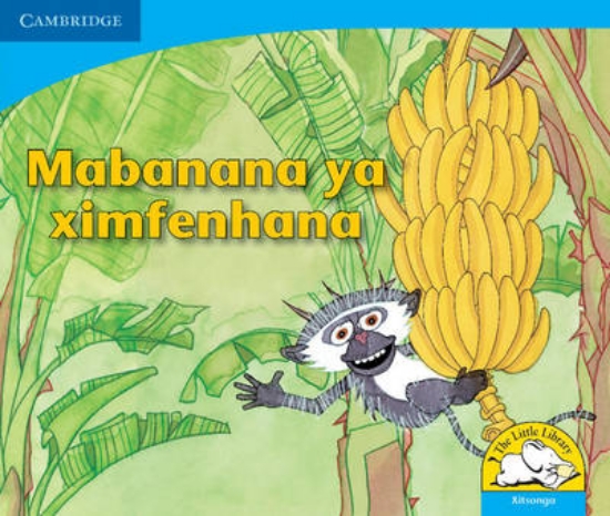 Picture of Mabanana ya ximfenhana