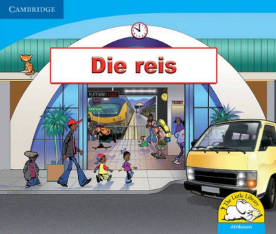 Picture of Die reis