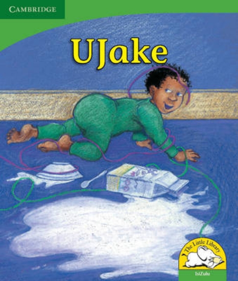 Picture of UJake