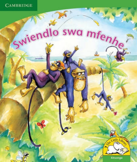 Picture of Swiendlo swa mfenhe