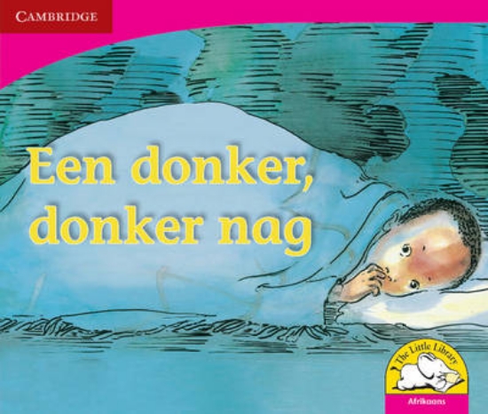 Picture of Een donker donker nag