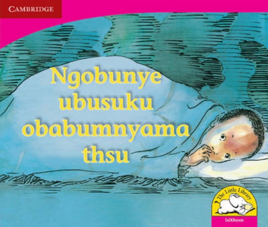 Picture of Ngobunye ubusuku obabumnyama thsu