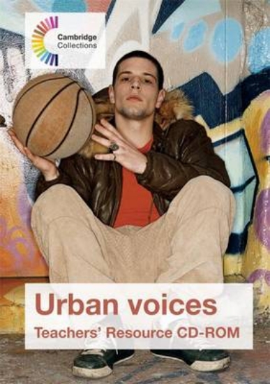 Picture of Urban Voices Teachers' Resource CD-ROM