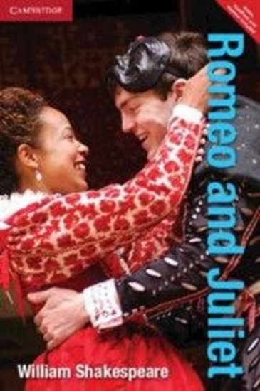 Picture of Romeo and Juliet