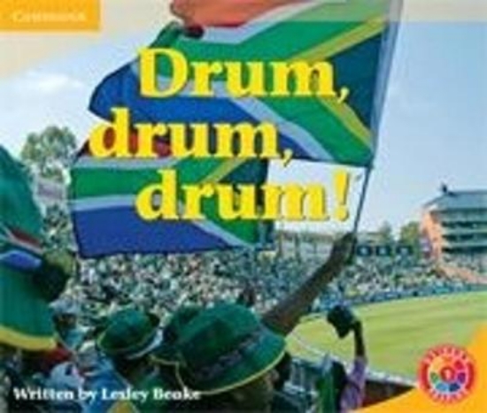 Picture of Drum Drum Drum!