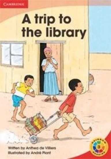 Picture of A Trip to the Library
