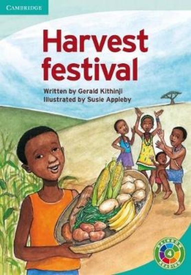 Picture of Harvest Festival