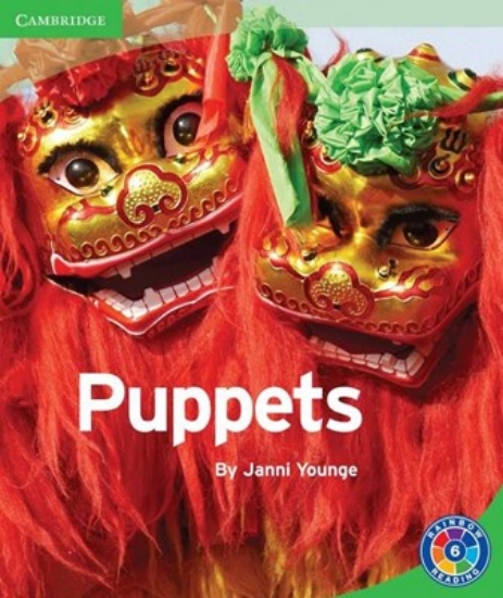 Picture of Puppets