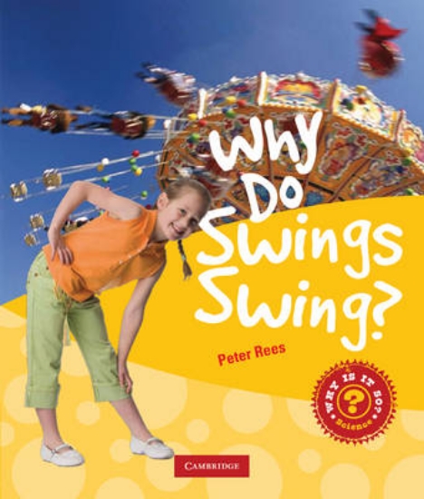 Picture of Why Do Swings Swing?