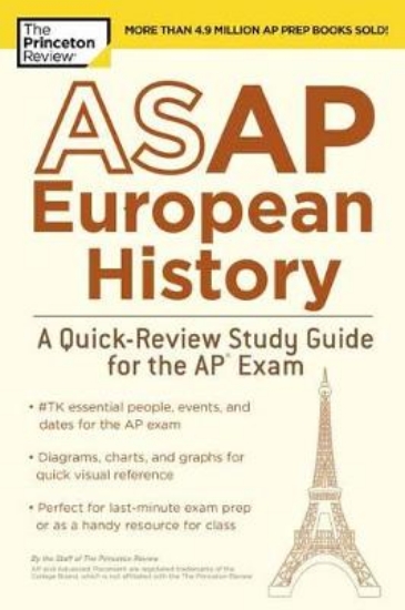 Picture of ASAP European History