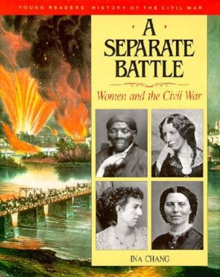 Picture of Chang Ina : Separate Battle