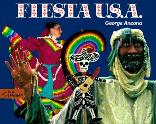 Picture of Fiesta (Spanish Edition)