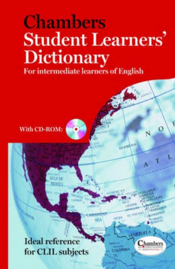 Picture of Chambers Student Learners' Dictionary