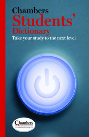 Picture of Chambers Students' Dictionary, 2nd edition