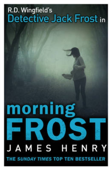 Picture of DI Jack Frost 03: Morning Frost