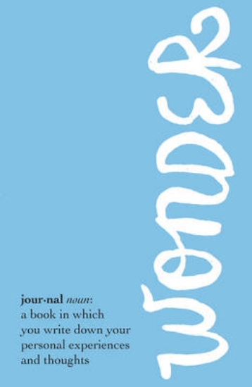 Picture of Wonder Journal